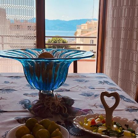 Vistamare Apartments ريجّو دي كالابريا المظهر الخارجي الصورة