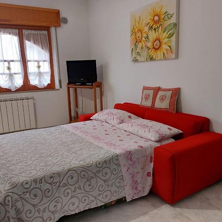 Vistamare Apartments ريجّو دي كالابريا المظهر الخارجي الصورة