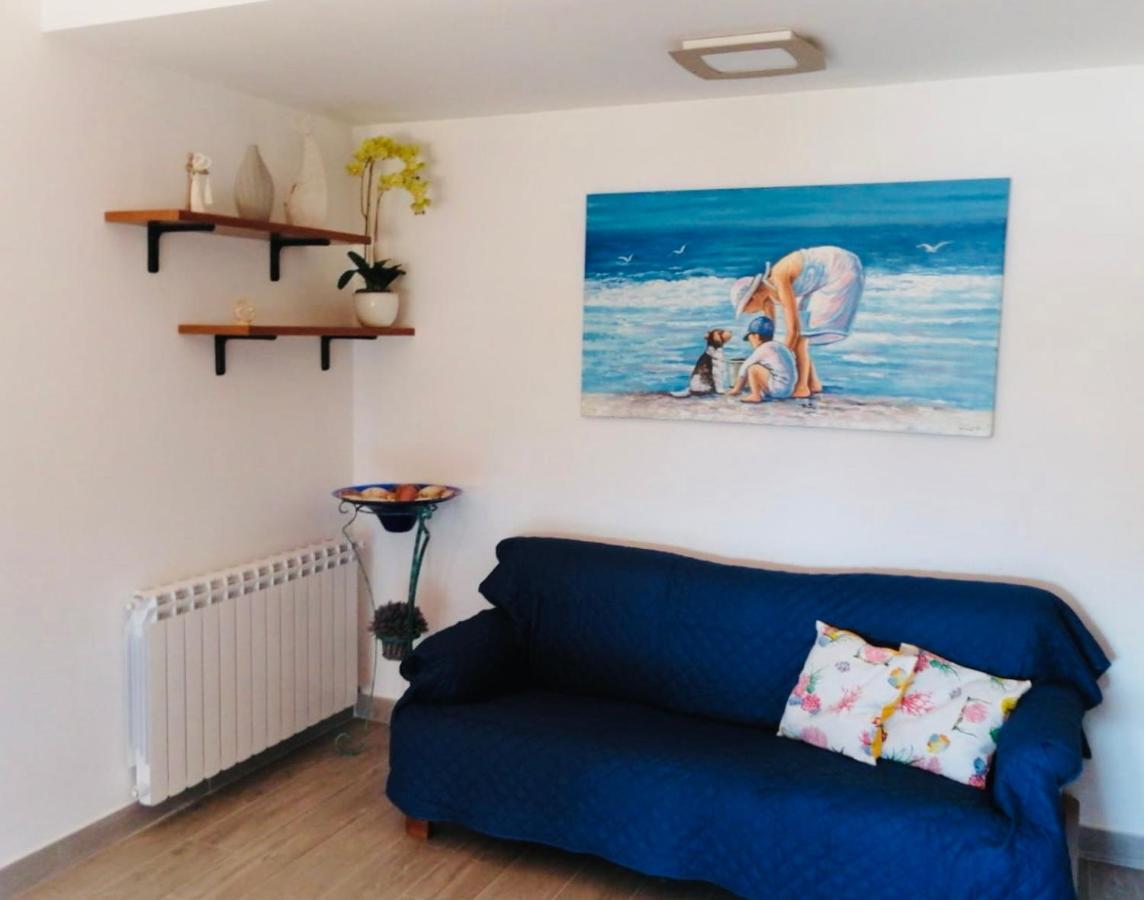 Vistamare Apartments ريجّو دي كالابريا المظهر الخارجي الصورة