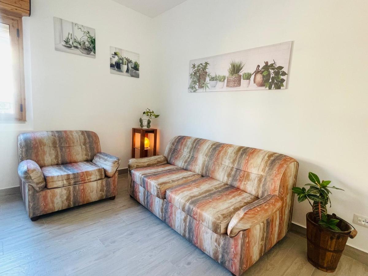 Vistamare Apartments ريجّو دي كالابريا المظهر الخارجي الصورة