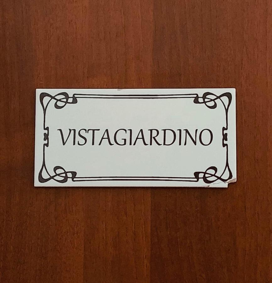 Vistamare Apartments ريجّو دي كالابريا المظهر الخارجي الصورة