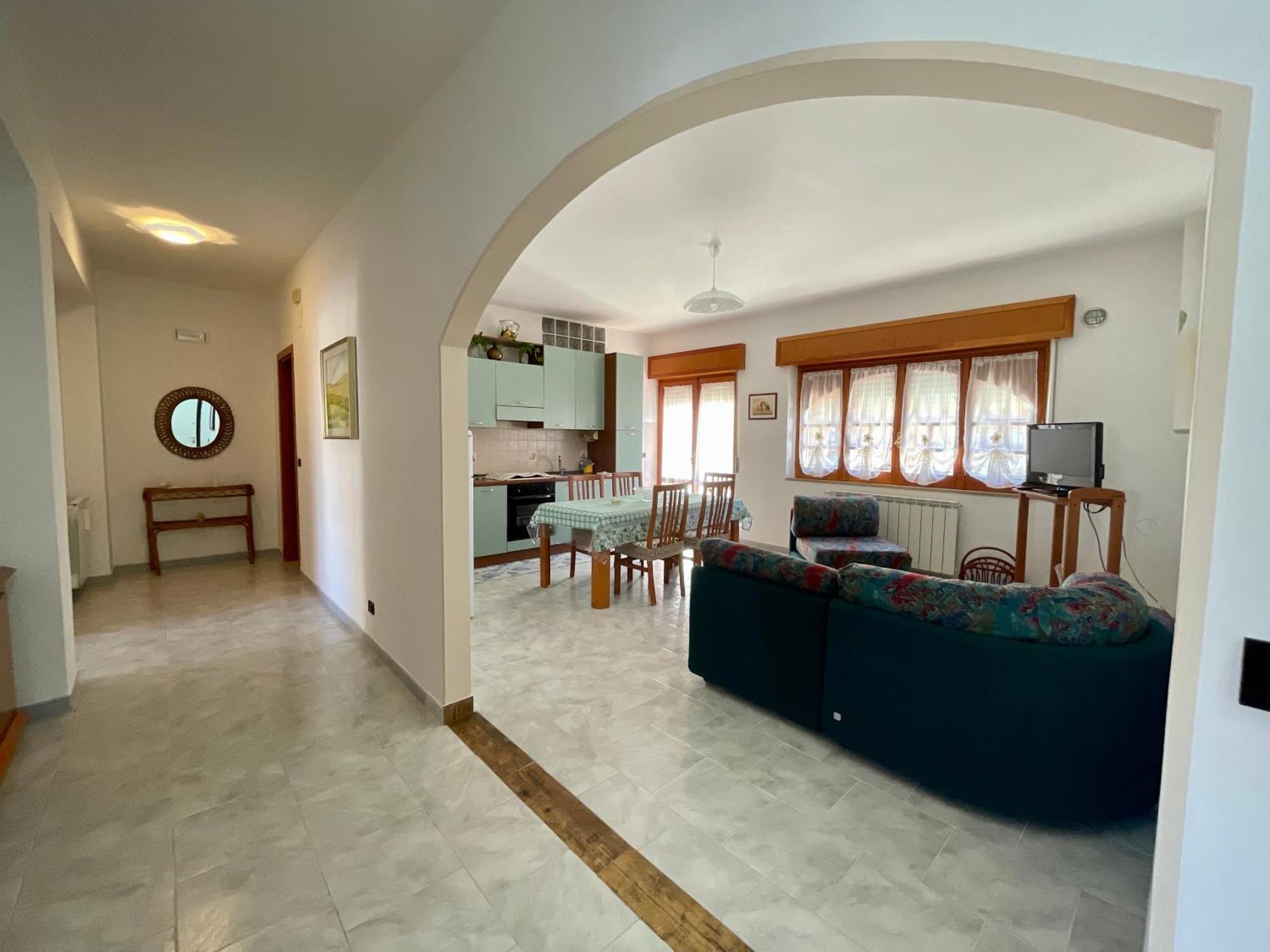 Vistamare Apartments ريجّو دي كالابريا المظهر الخارجي الصورة
