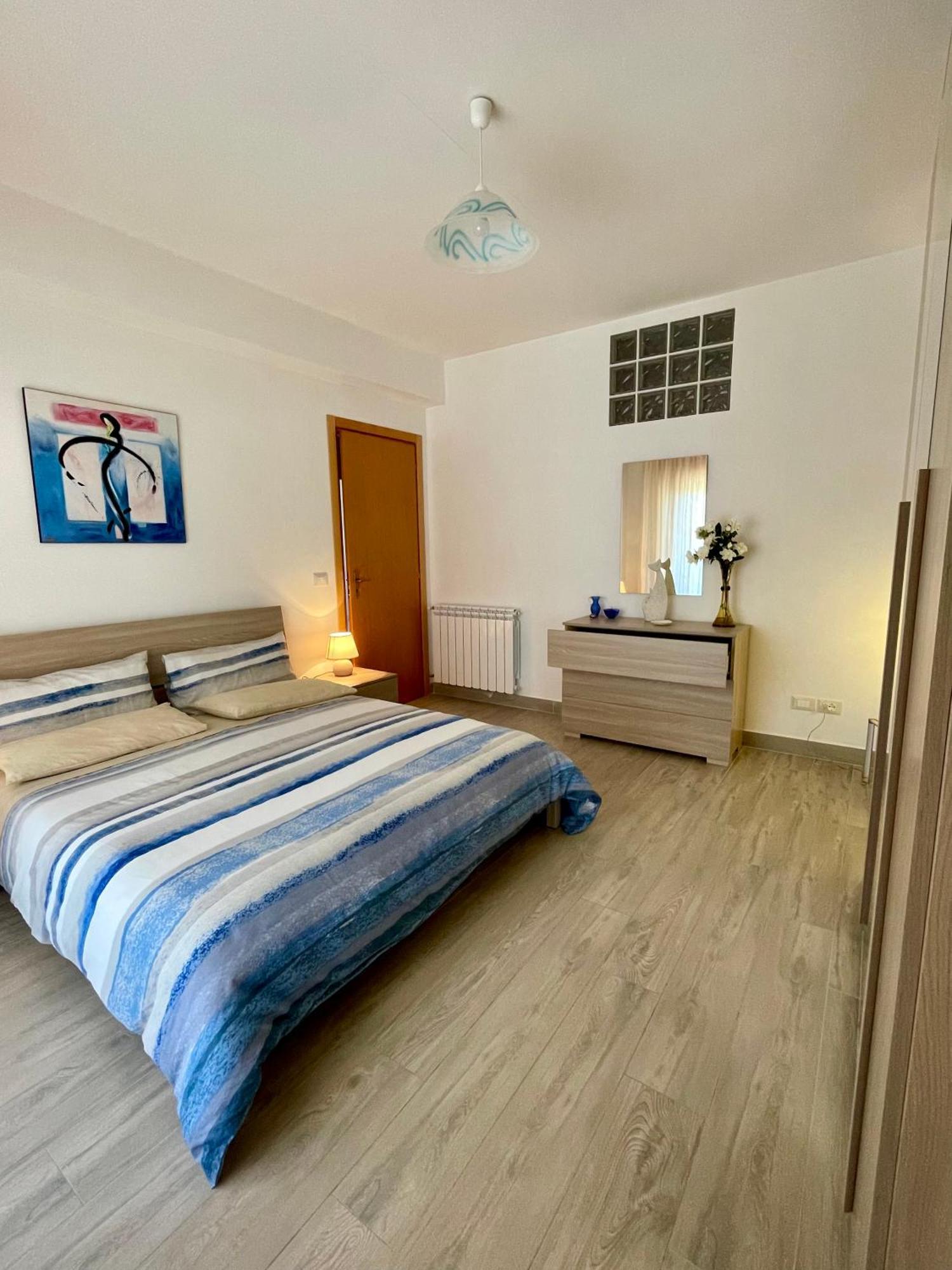 Vistamare Apartments ريجّو دي كالابريا المظهر الخارجي الصورة