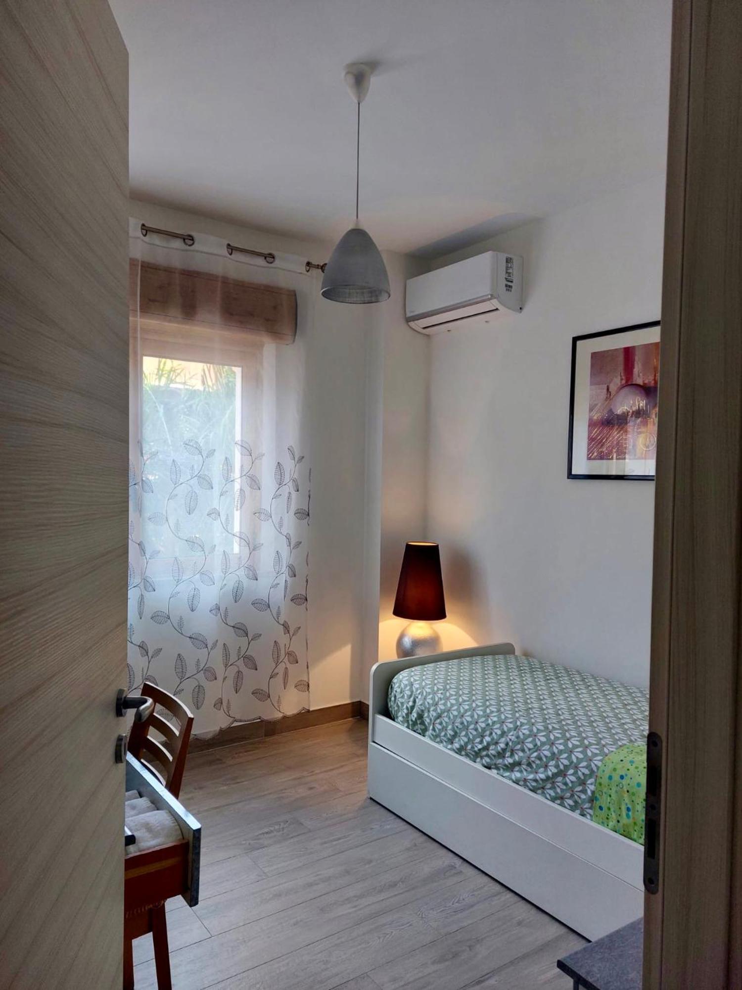 Vistamare Apartments ريجّو دي كالابريا المظهر الخارجي الصورة