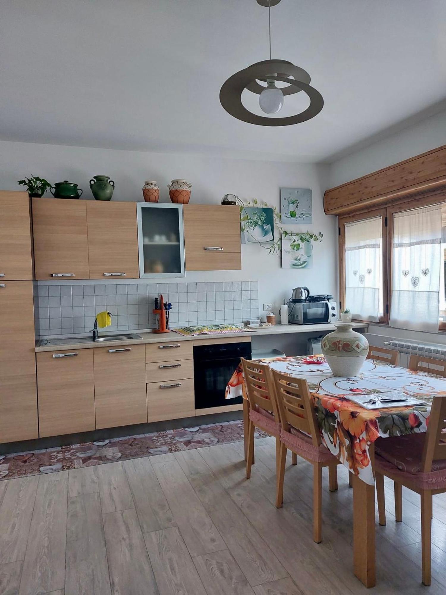 Vistamare Apartments ريجّو دي كالابريا المظهر الخارجي الصورة