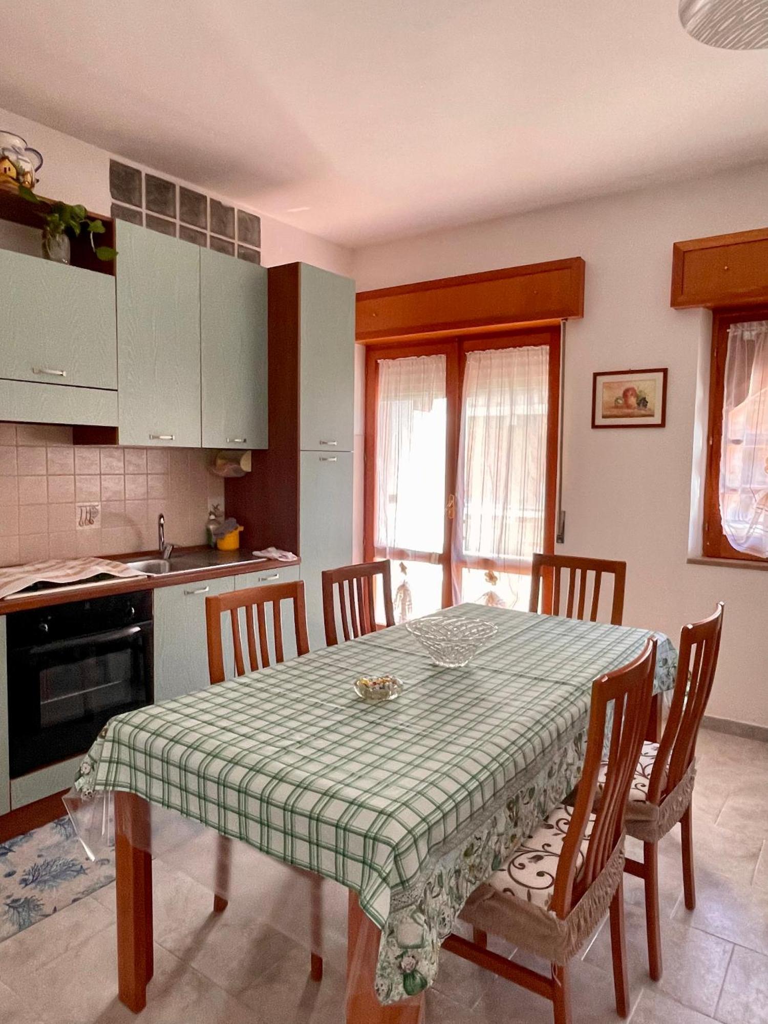 Vistamare Apartments ريجّو دي كالابريا المظهر الخارجي الصورة